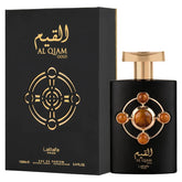 Lattafa Al Qiam Gold Eau de Parfum 100ML-Al Reem Perfumes (The Perfume Qatar)